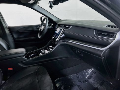 Used 2023 Jeep Grand Cherokee Altitude image 28