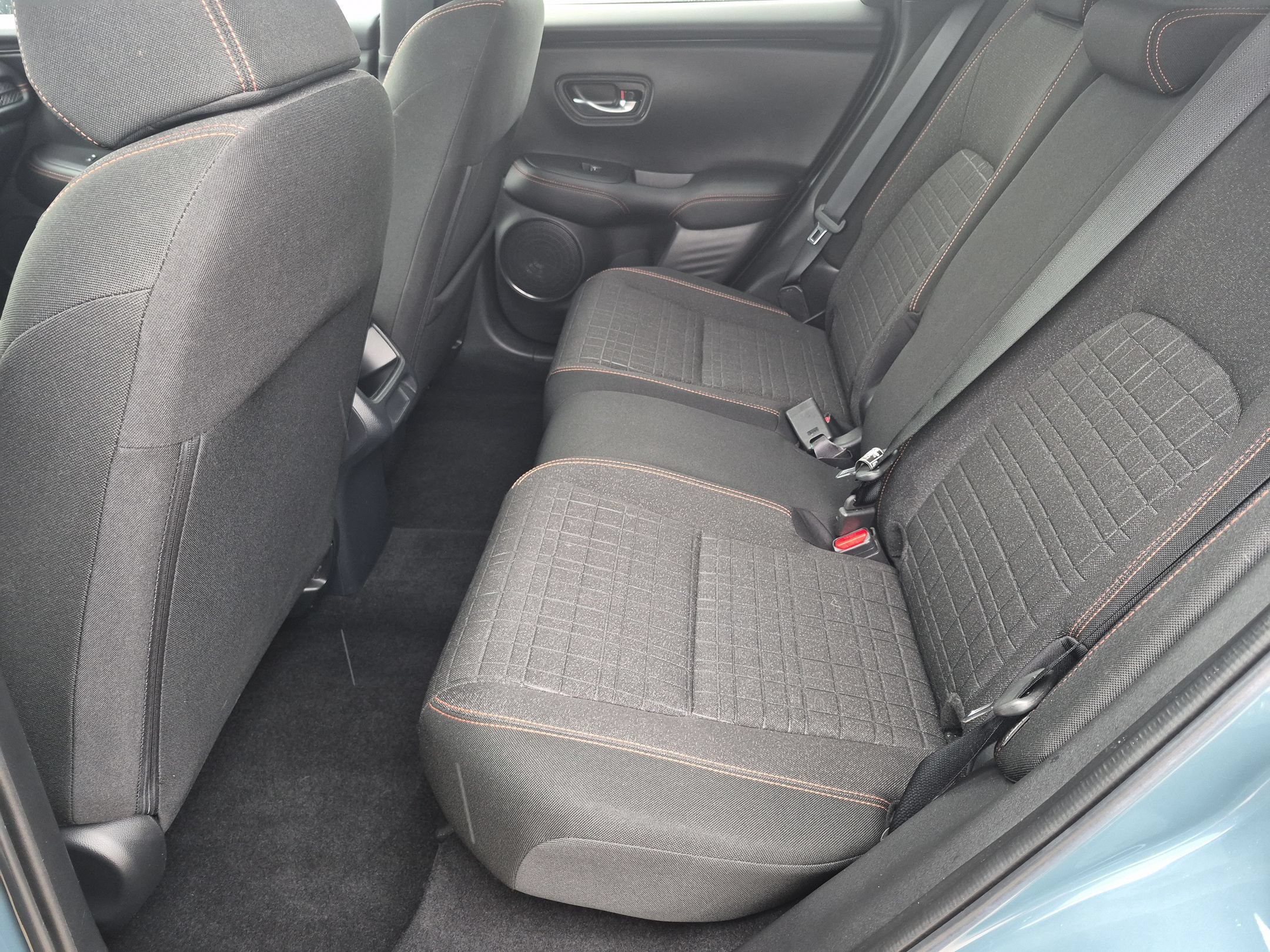 Used 2024 Honda HR-V Sport image 24