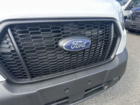 New 2025 Ford Transit 350 148 High Roof w/ Load Area Protection Package image 10