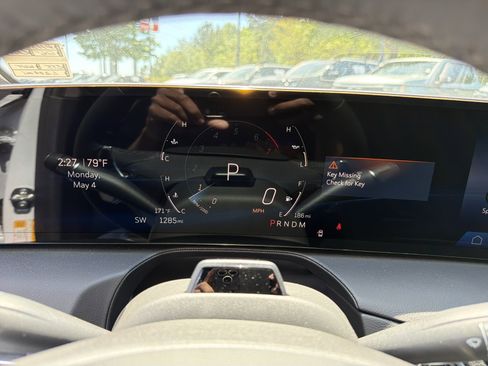 Used 2026 Cadillac CT5 Sport RWD image 32