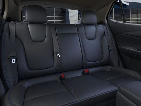 New 2026 Buick Encore GX Sport Touring w/ Advanced Technology Package image 17
