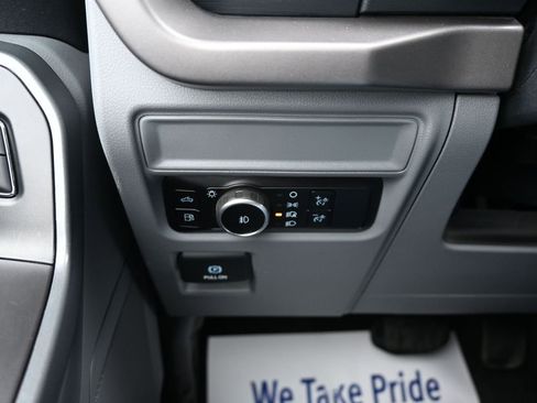 Used 2024 Ford F150 XLT w/ Mobile Office Package image 16