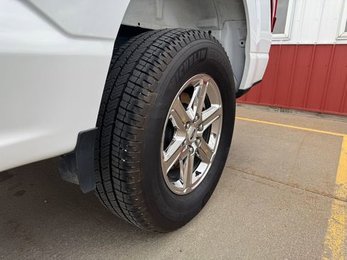 Used 2024 Ford F150 XLT w/ Equipment Group 302A MID AWD/4WD image 16