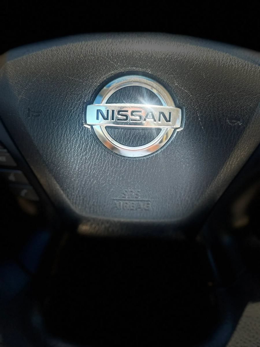 Used 2017 Nissan Pathfinder S FWD image 36