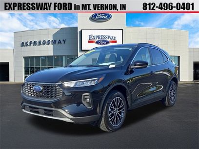 Used 2025 Ford Escape SE