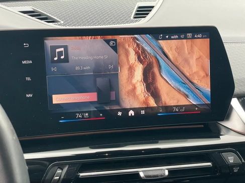 Certified 2025 BMW X2 xDrive28i AWD/4WD image 17