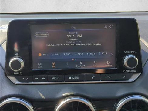 Used 2020 Nissan Sentra S FWD image 13