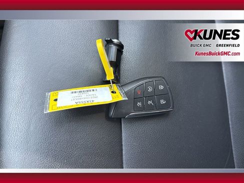 Used 2022 Chevrolet Tahoe LT AWD/4WD image 20