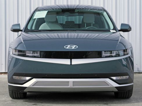 Used 2023 Hyundai Ioniq 5 SEL w/ Cargo Package image 6