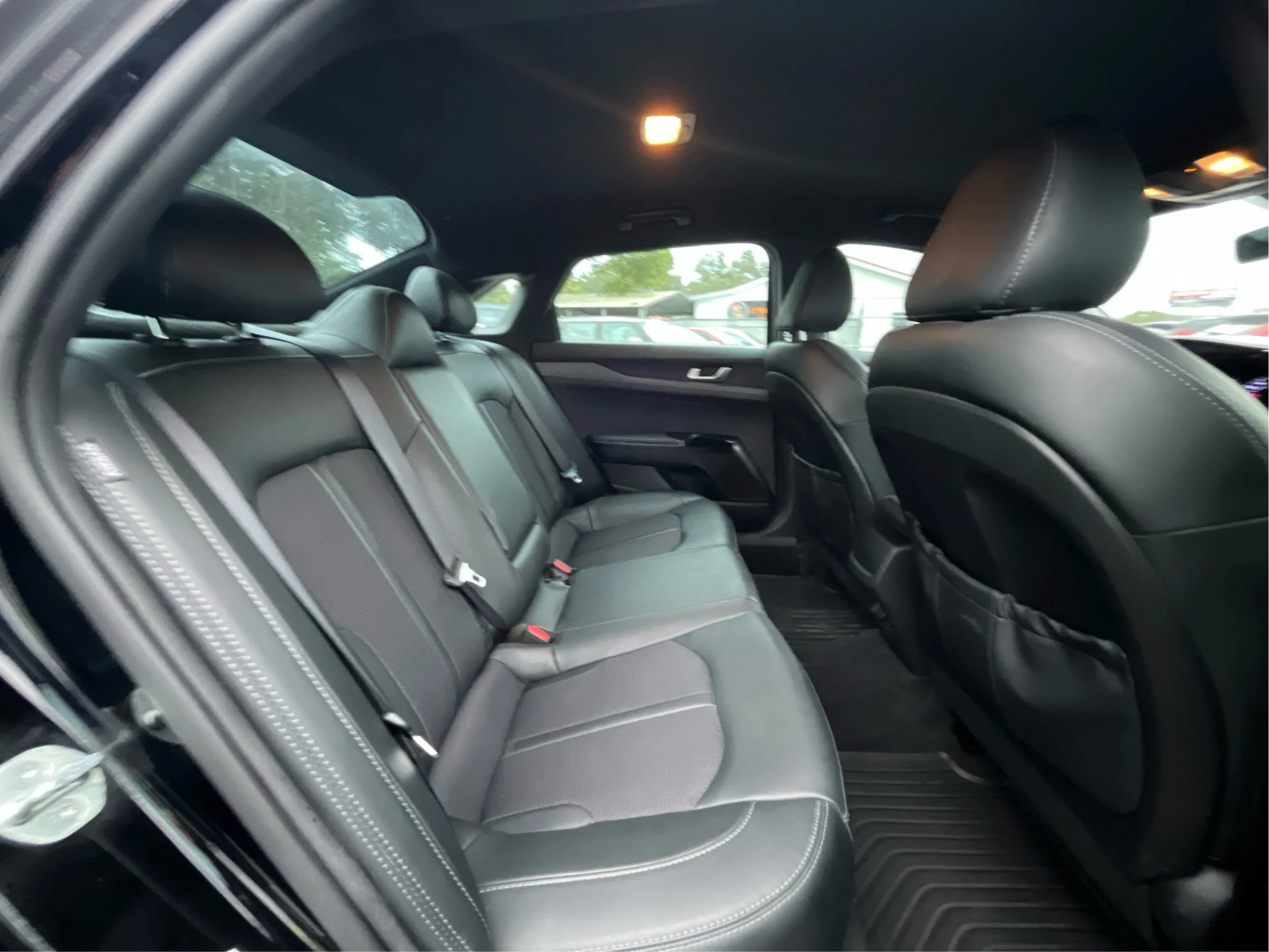Used 2023 Kia K5 GT-Line w/ GT-Line Premium Package FWD image 24