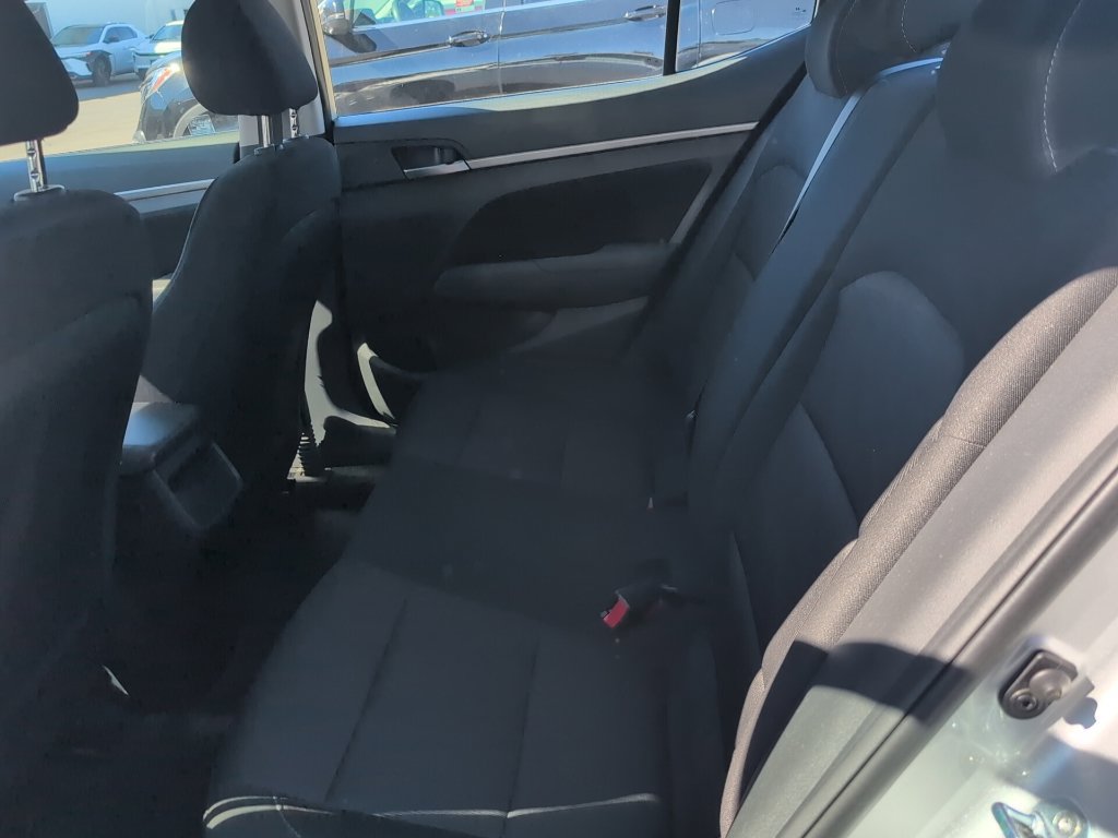 Used 2018 Hyundai Elantra SEL FWD image 7