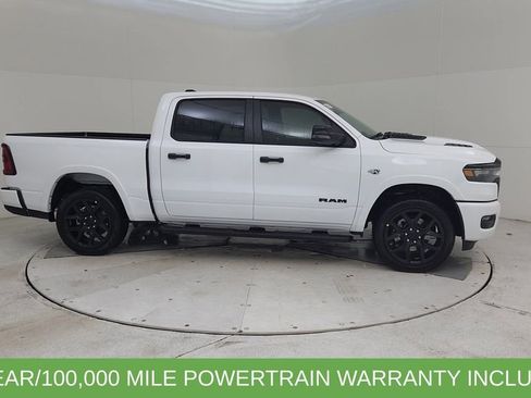 New 2026 RAM 1500 Laramie image 17