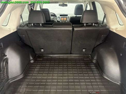 Used 2015 Honda CR-V EX-L image 15