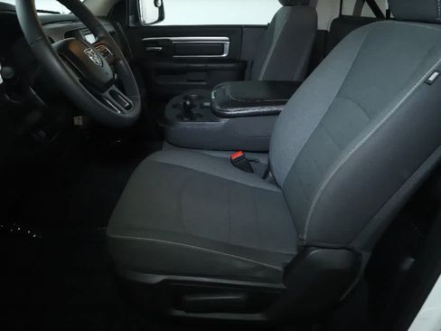 Used 2023 RAM 1500 Tradesman w/ Popular Equipment Group RWD image 16