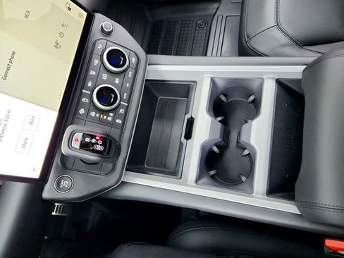 New 2026 Land Rover Defender 110 X image 22