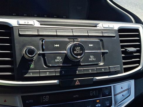 Used 2014 Honda Accord Sport image 20