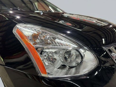 Used 2012 Nissan Rogue SL image 14