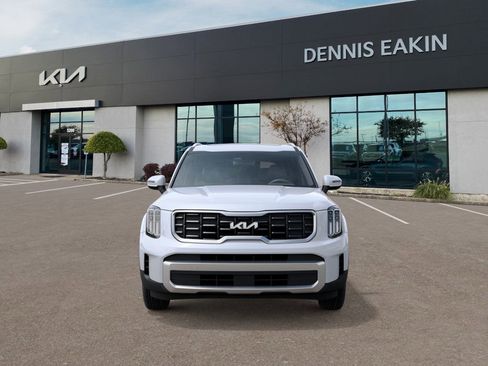 New 2025 Kia Telluride S image 2