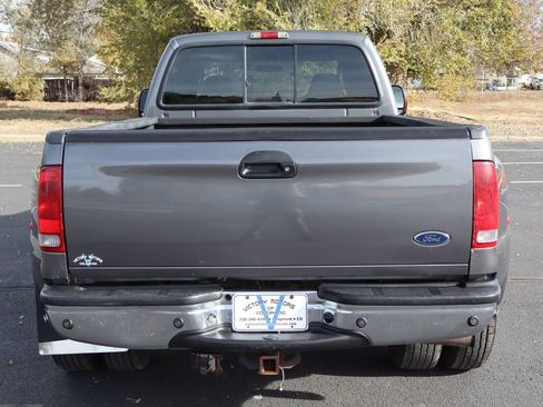 Used 2003 Ford F350 Lariat image 6