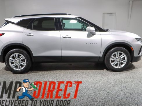 Used 2019 Chevrolet Blazer LT image 6