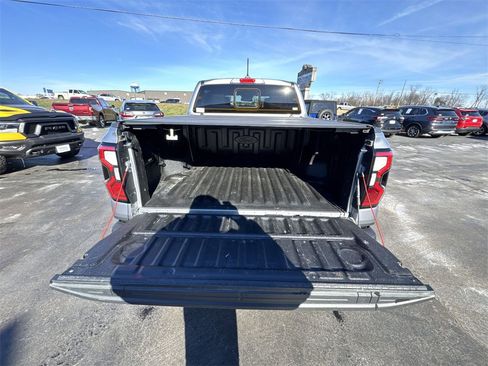 Used 2024 Ford Ranger Raptor image 23