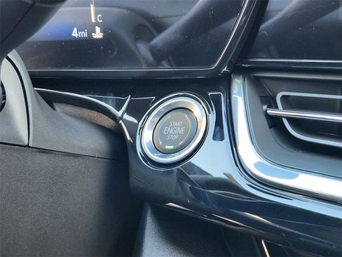 New 2026 Chevrolet Trax RS w/ Sunroof Package image 23