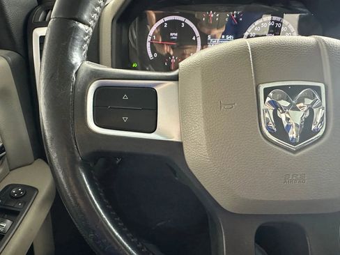 Used 2011 RAM 3500 SLT w/ Technology Group image 33