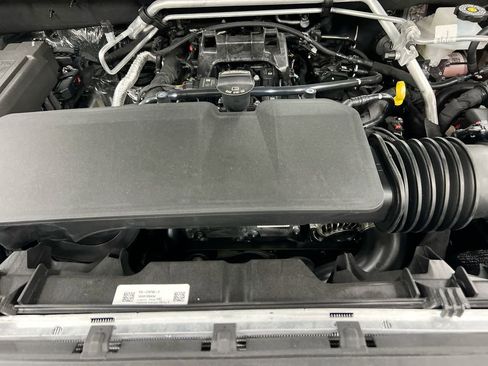 New 2026 Chevrolet Colorado LT w/ LT Convenience Package AWD/4WD image 25