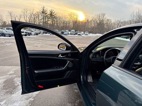 Used 2023 Kia Stinger GT-Line w/ Sun & Sound Package image 22