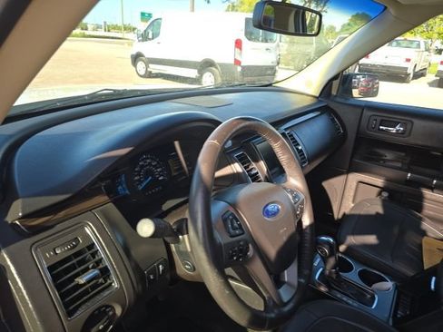 Used 2015 Ford Flex SEL w/ Equipment Group 202A FWD image 18