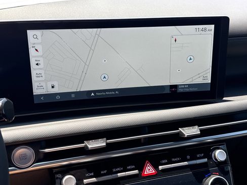 New 2026 Hyundai Santa Cruz XRT image 23