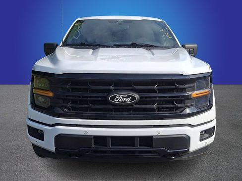 Used 2024 Ford F150 XLT w/ Equipment Group 302A MID AWD/4WD image 2