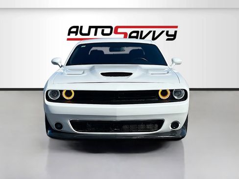 Used 2023 Dodge Challenger R/T Scat Pack w/ Plus Package image 2