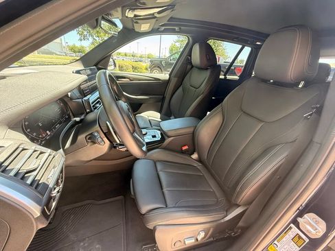 Used 2024 BMW X3 M40i w/ Premium Package AWD/4WD image 23
