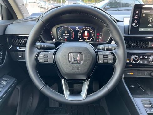 New 2026 Honda CR-V EX-L image 18