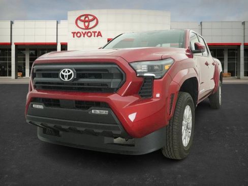 New 2026 Toyota Tacoma SR5 image 5