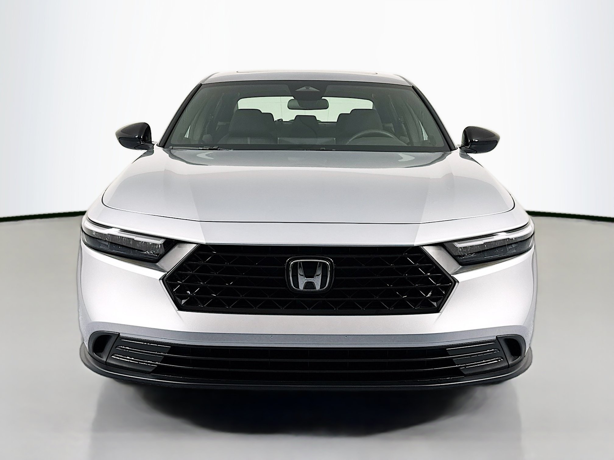 New 2026 Honda Accord Sport image 2