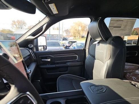 New 2026 RAM 2500 Laramie image 25