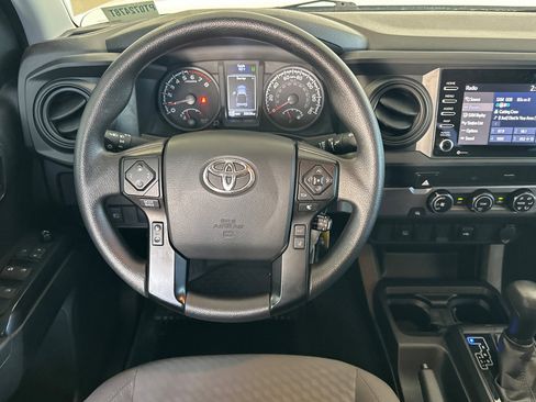 Used 2023 Toyota Tacoma SR image 14