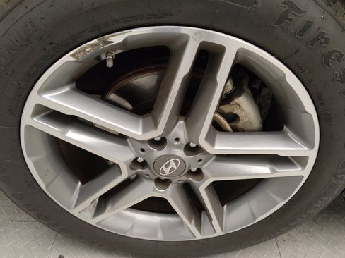 Used 2019 Hyundai Santa Fe XL w/ Cargo Package image 31