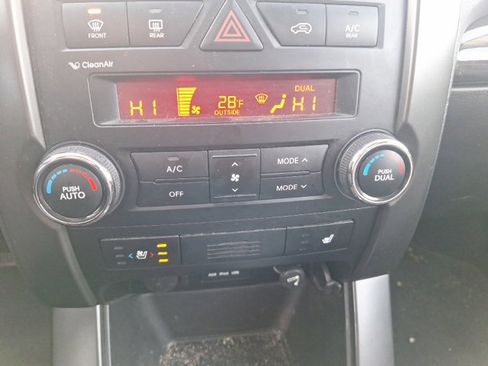 Used 2013 Kia Sorento SX w/ SX Premium Pkg image 21