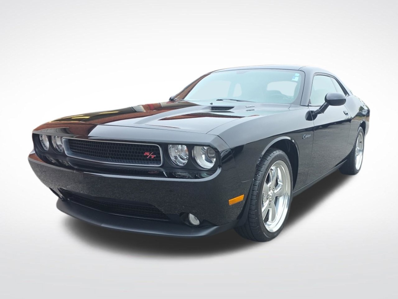 Used 2011 Dodge Challenger R/T RWD image 3