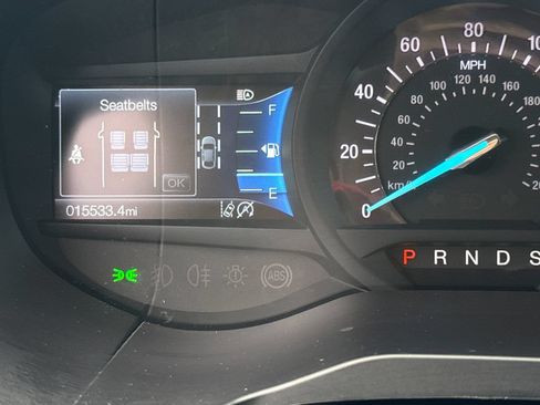 Used 2024 Ford Edge SEL w/ Convenience Package AWD/4WD image 36