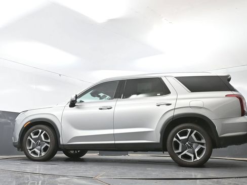 Used 2024 Hyundai Palisade SEL AWD/4WD image 54