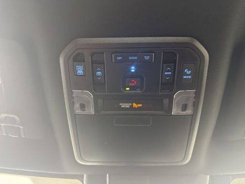 Used 2024 Toyota Tundra 1794 Edition image 14