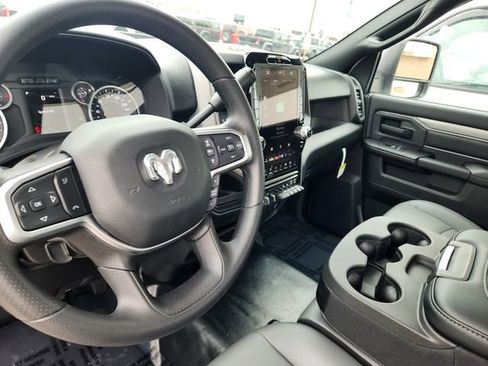 New 2026 RAM 2500 Tradesman RWD image 9