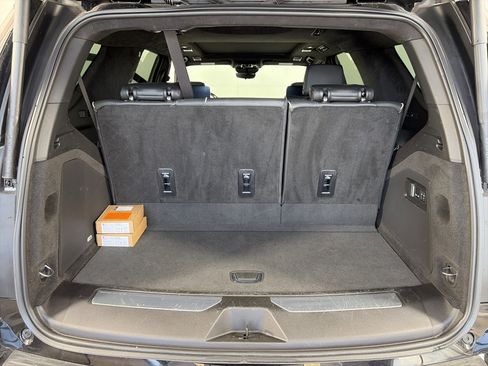 Certified 2025 Cadillac Escalade Sport Platinum image 15