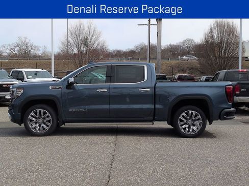 New 2026 GMC Sierra 1500 Denali w/ Denali Reserve Package image 6