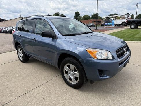 Used 2010 Toyota RAV4 2WD image 3