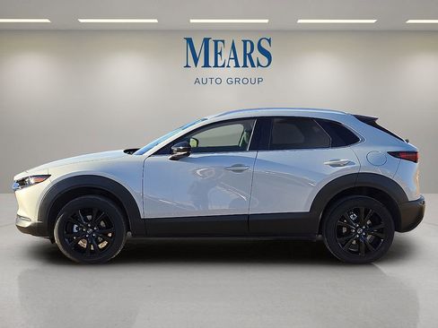 New 2025 MAZDA CX-30 AWD 2.5 S w/ Select Sport Pkg image 2